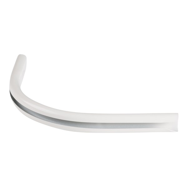 Extendable Track 135 Degree Corner Bend CANVAS CLOTH - Essential